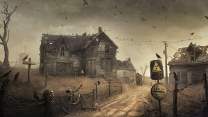 post-apocalypse