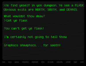 ye-dungeon