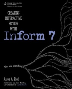 creating_interactive_fiction_with_inform_7-cover